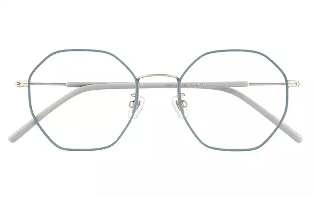 Eyeglasses +NICHE LB1002G-8A  Gray 