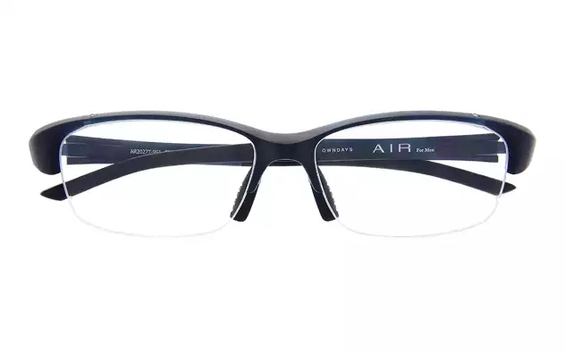 Eyeglasses OWNDAYS | AIR AR2027T-9S  Matte Navy 
