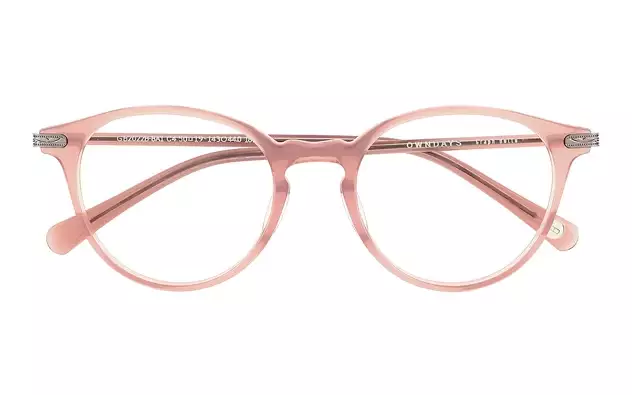Eyeglasses Graph Belle GB2022B-8A  Milky Pink 