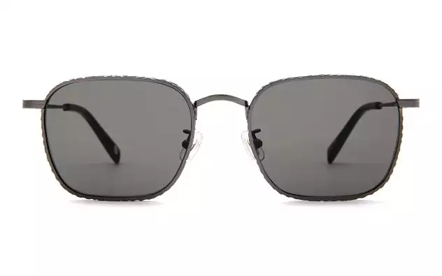 Sunglasses +NICHE NC1022B-0S  Dark Gun 