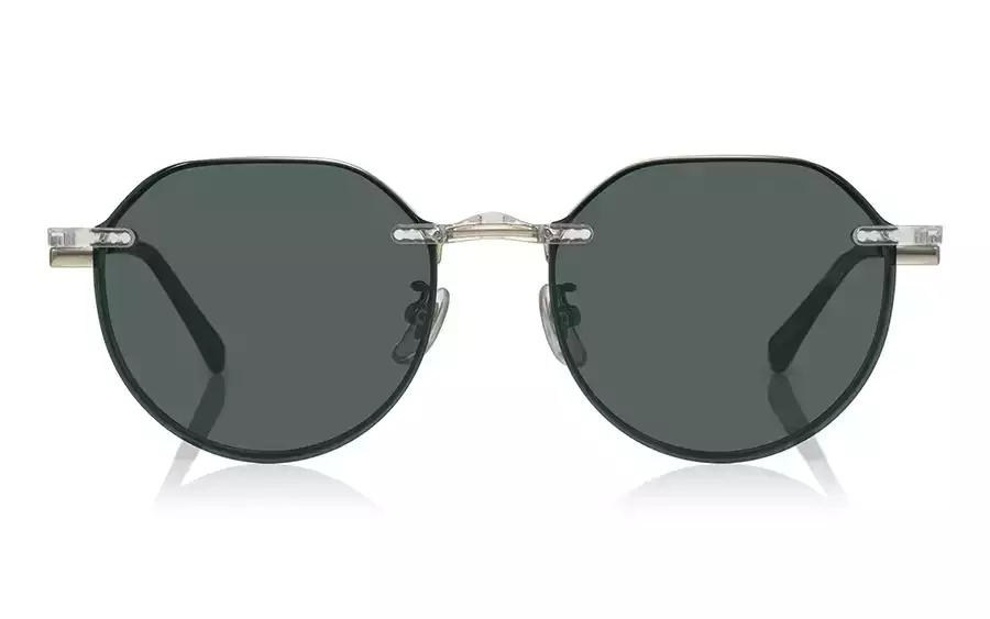 Sunglasses OWNDAYS | SUN SNP1025Le-X  Gold 