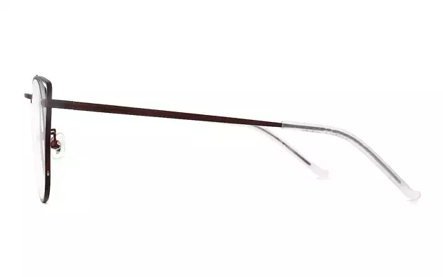 Eyeglasses +NICHE LB1006G-8A  Matte  Brown 