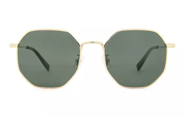 Sunglasses OWNDAYS SUN1054B-9A  Brown Sasa 