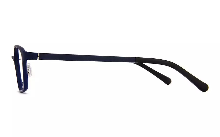 Eyeglasses OWNDAYS | AIR AU2056T-9S  ネイビー 