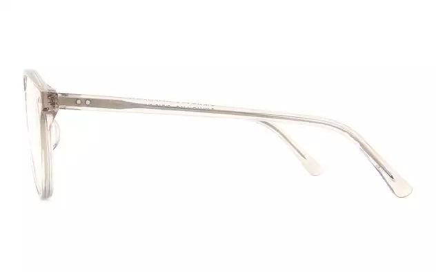 Sunglasses OWNDAYS | SUN SUN2069B-9A  Clear Gray 