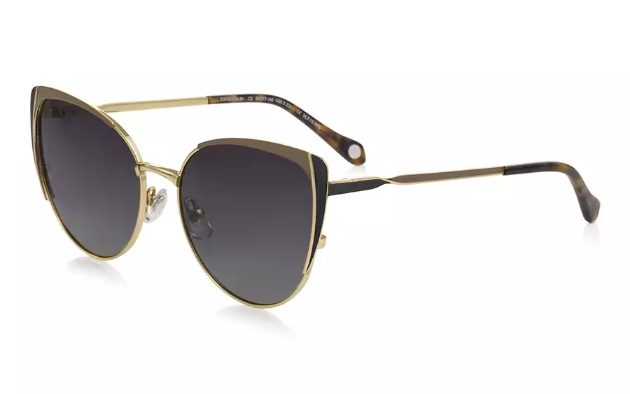 Sunglasses OWNDAYS | SUN EUSUN117N-2A  Brown 