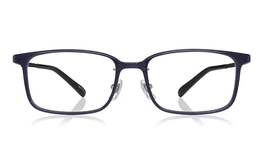 Eyeglasses AIR FIT AF2010X-3A  Navy 