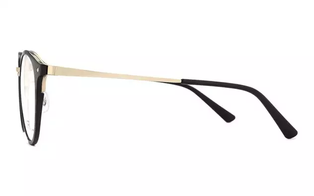 Eyeglasses OWNDAYS | AIR AU2037-F  Black 