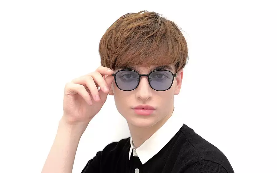 Eyeglasses OWNDAYS SNAP SNP1012T-1S  Gold 