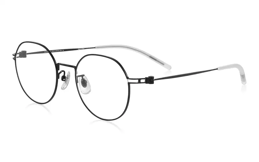 Eyeglasses OWNDAYS | AIR AF1037G-5S  Matte Black 