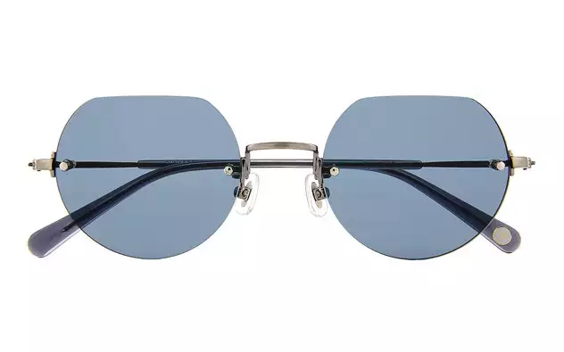 Sunglasses OWNDAYS | SUN SUN1039T-9S  Gun 