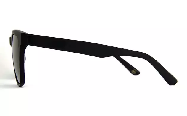 Sunglasses OWNDAYS | SUN SUN2078B-0S  Matte Black 