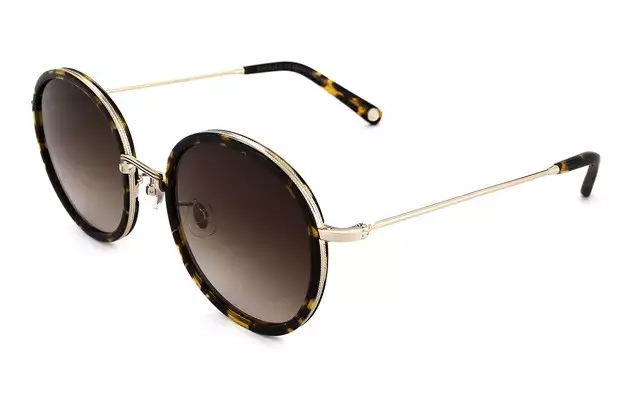 Sunglasses OWNDAYS | SUN SUN1016-E  Brown Demi 