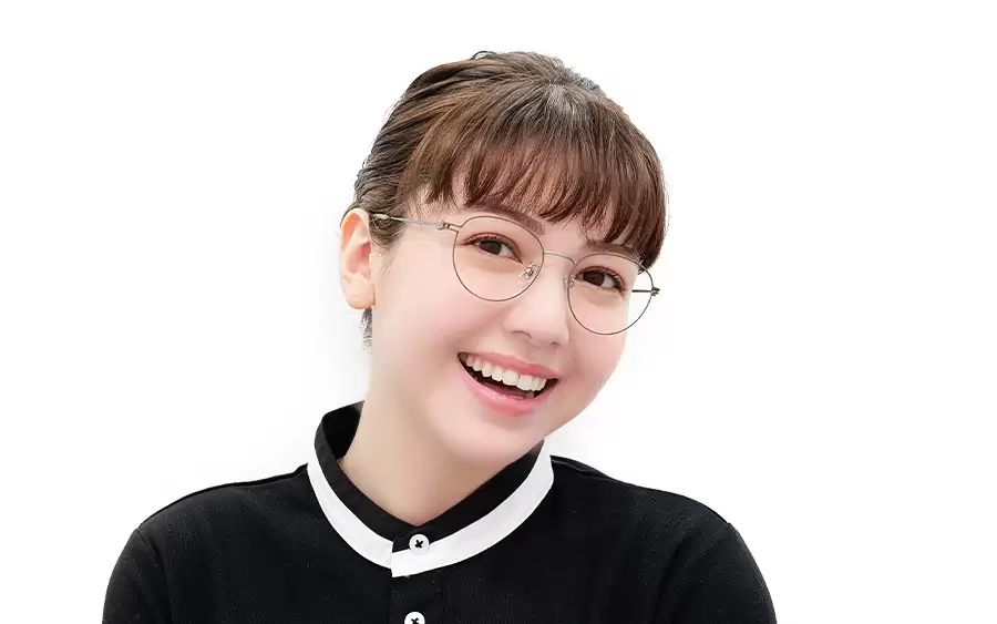 Eyeglasses OWNDAYS | AIR AF1038G-5S  Matte Khaki 