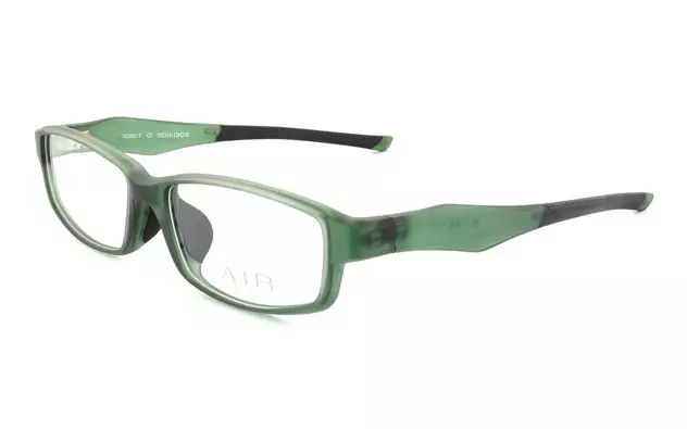 Eyeglasses OWNDAYS | AIR AR2001-T  Matte Green 