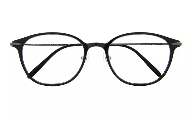 Eyeglasses OWNDAYS | AIR AU2061K-9S  Black 