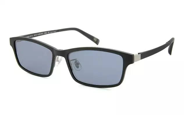 Sunglasses OWNDAYS SNAP SNP1008Le-N  Matte Black 