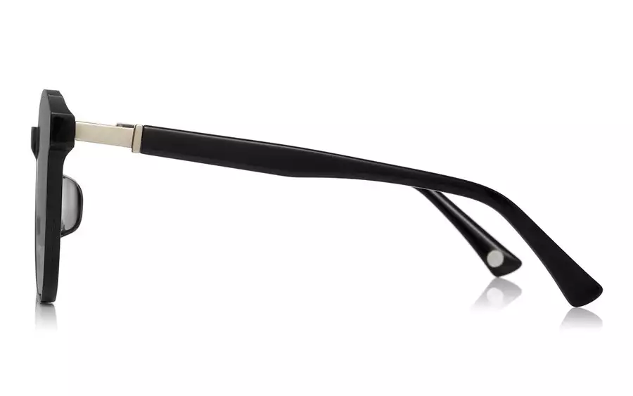 Sunglasses OWNDAYS | SUN SUN2090T-1S  Black 