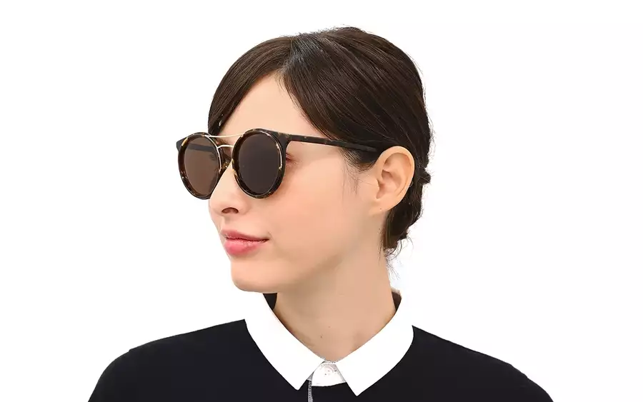 Sunglasses OWNDAYS | SUN SUN8002B-2S  Light Gray 
