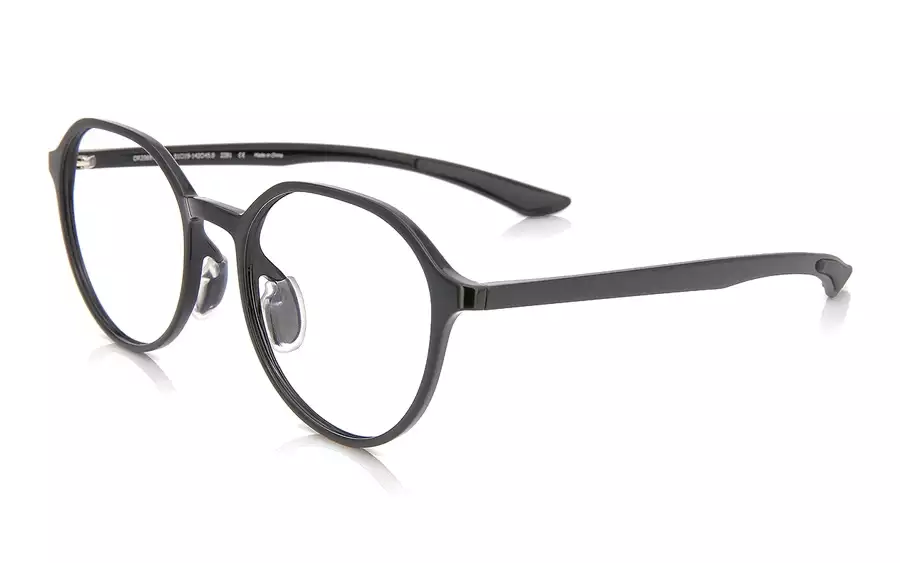 Eyeglasses OWNDAYS | ESSENTIAL OR2069T-2S  Black 