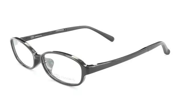 Eyeglasses OWNDAYS | ESSENTIAL ON2016  Black 