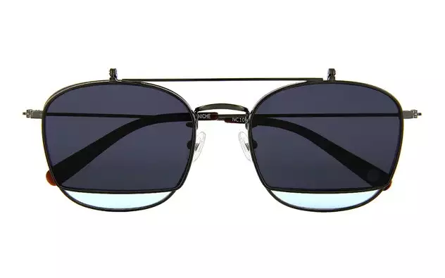Sunglasses +NICHE NC1016B-9S  Gun 