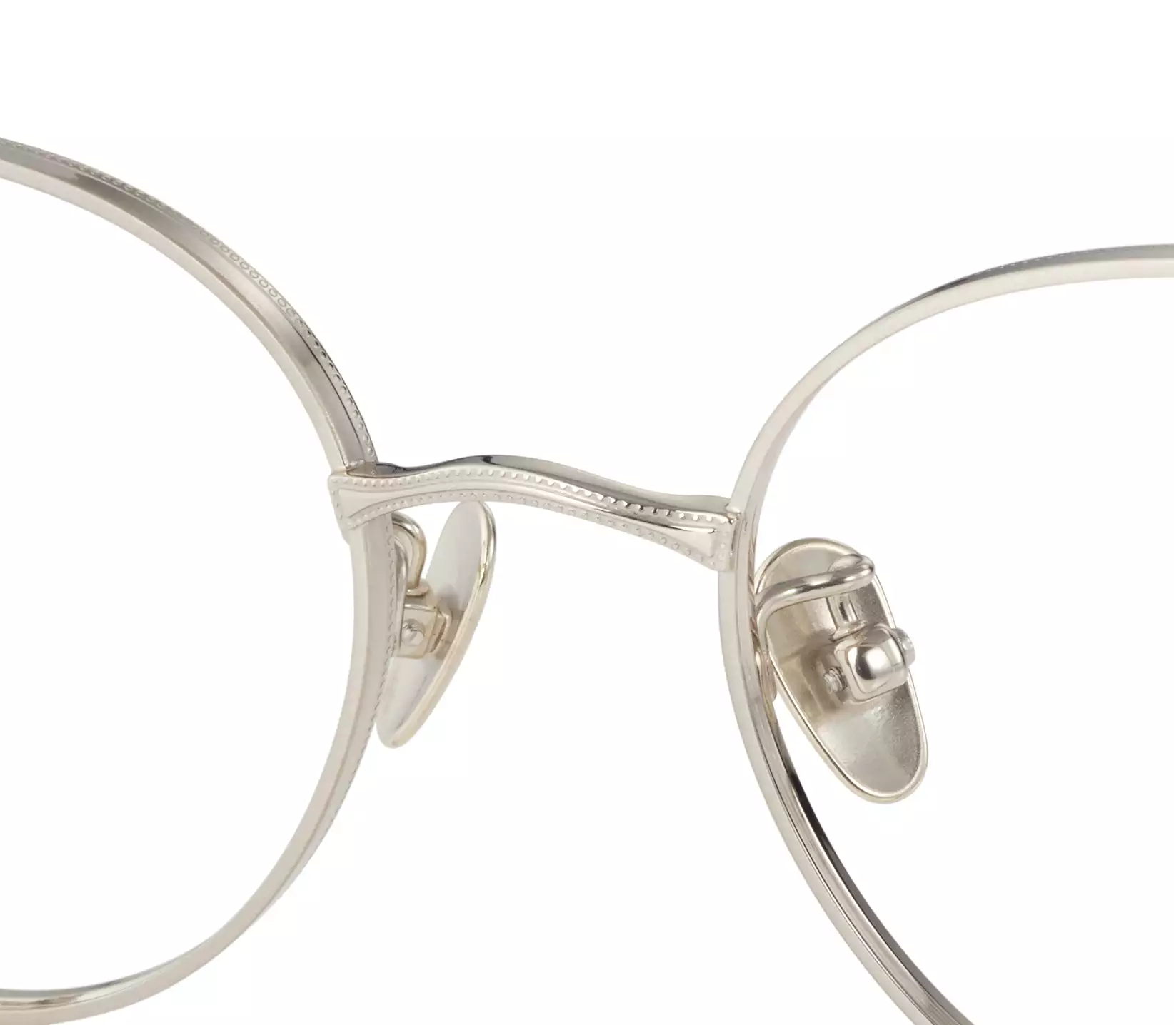 Eyeglasses THE ONE OH1006S-5A  ゴールド 
