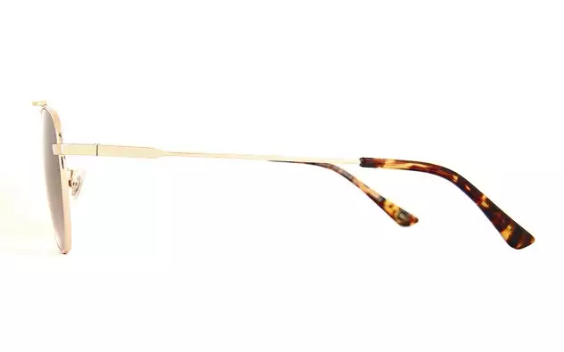 Sunglasses OWNDAYS SUN1055B-0S  Gold 