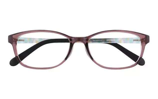 Eyeglasses OWNDAYS | ESSENTIAL FC2008-T  Light Purple 