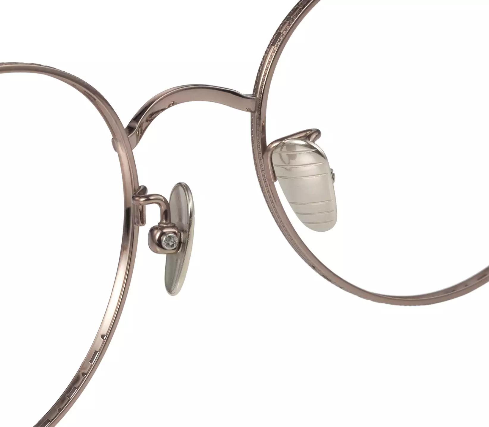 Eyeglasses THE ONE OH1002S-5A  マットブラウン 