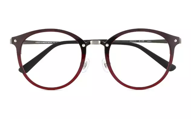 Eyeglasses OWNDAYS | AIR AU2037-F  Red 