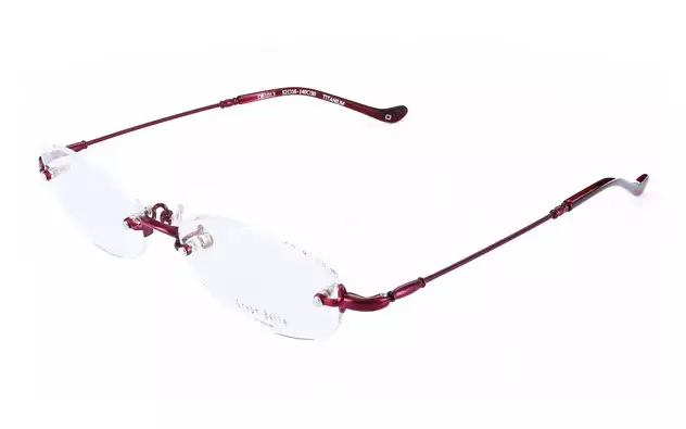 Eyeglasses Graph Belle OB1013  Wine 