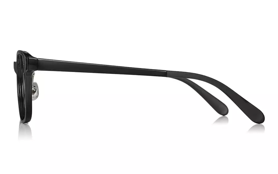Eyeglasses OWNDAYS OR2072A-3S  Black 