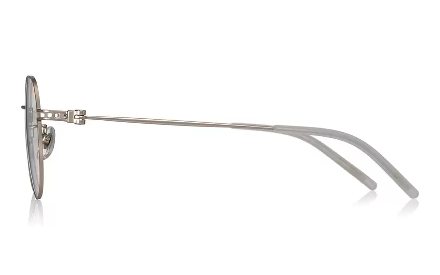 Eyeglasses OWNDAYS | AIR AF1037G-5S  Matte Gold 