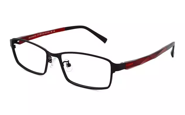 Eyeglasses OWNDAYS | ESSENTIAL OR1033S-8A  Black 