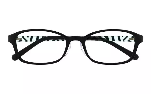 Eyeglasses OWNDAYS | ESSENTIAL FC2009T-8S  マットブラック 