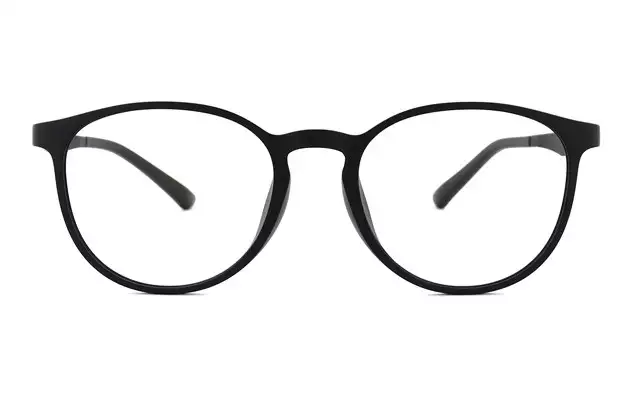 Eyeglasses AIR Ultem AU2045-N  Matte Black 