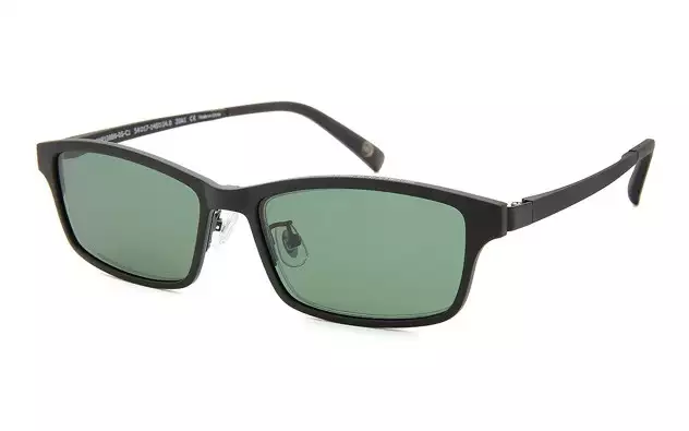 Sunglasses OWNDAYS SNAP SNP1008Le-N  Matte Black 