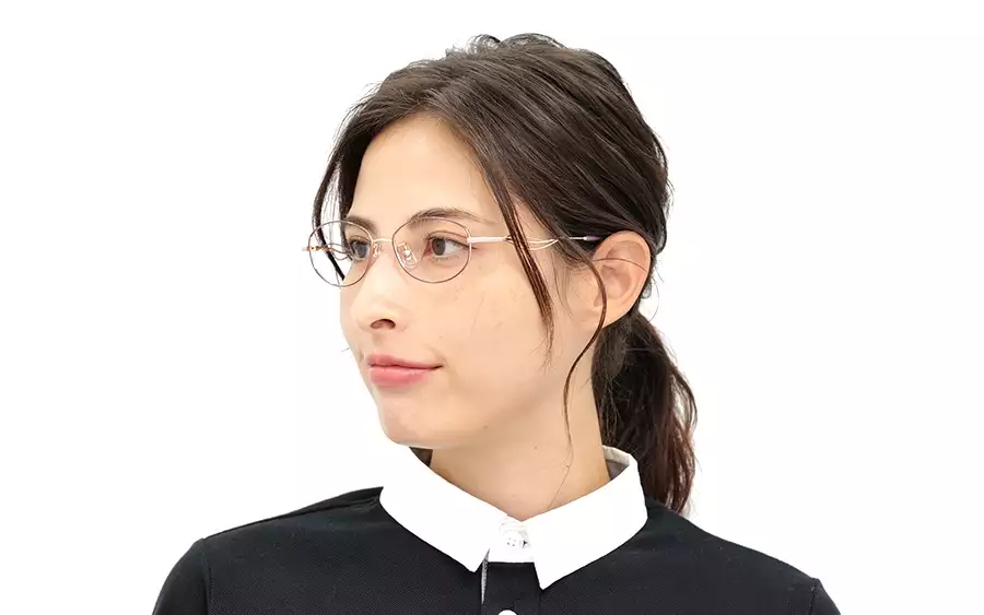 Eyeglasses OWNDAYS | ESSENTIAL AM1016G-3S  Wine 
