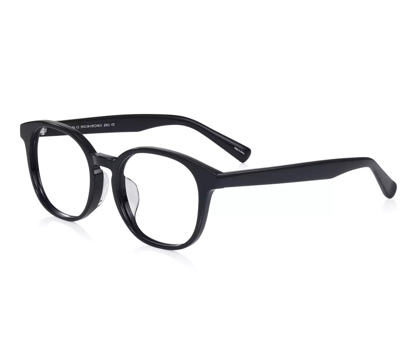 Eyeglasses OWNDAYS | ESSENTIAL RS2003G-5A  Black 