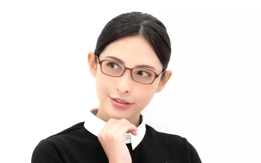 Eyeglasses OWNDAYS | ESSENTIAL OR2074A-3S  Gray 