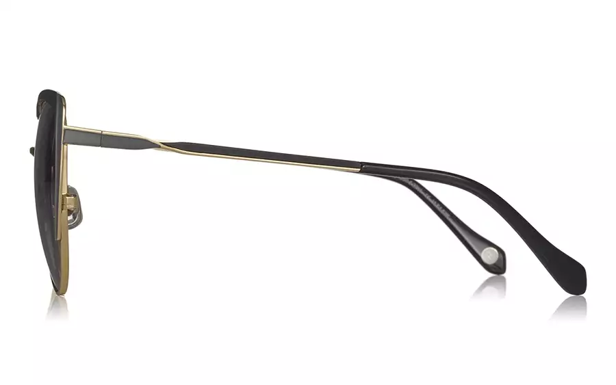 Sunglasses OWNDAYS | SUN EUSUN117N-2A  Black 