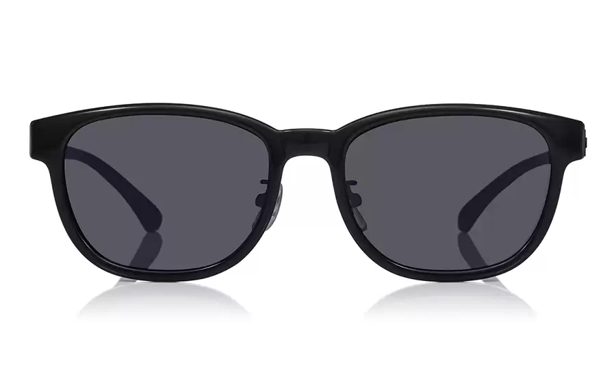 Sunglasses OWNDAYS | SUN SNP1020Le-X  Matte Black 