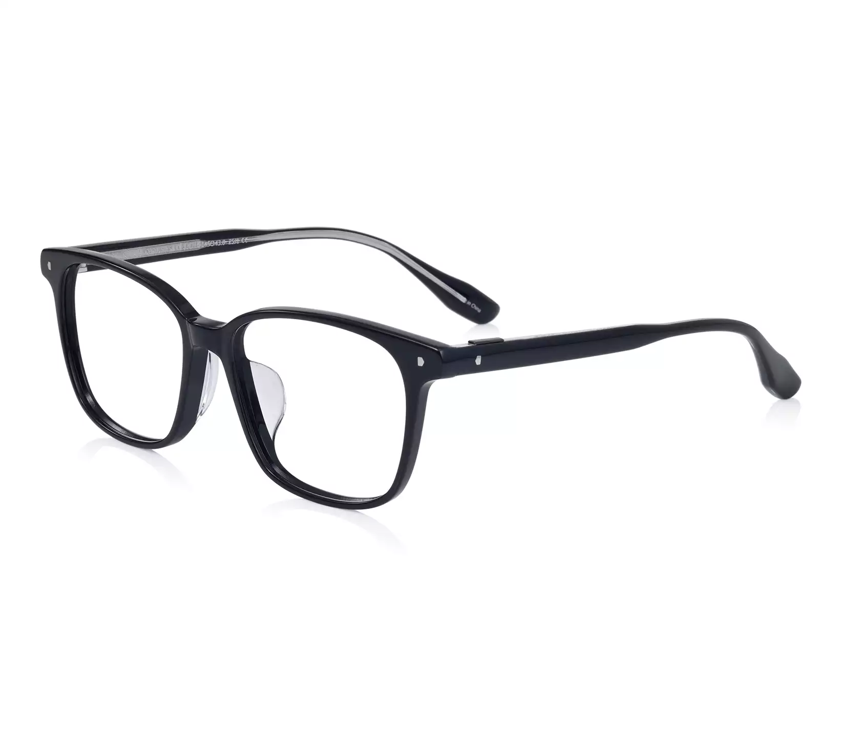 Eyeglasses BACK in BLACK OB2016G-5A  Black 