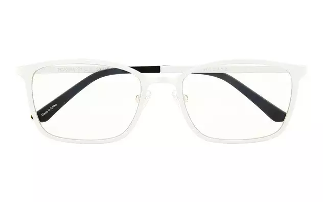 Eyeglasses OWNDAYS PC PC2004N-9A  White 