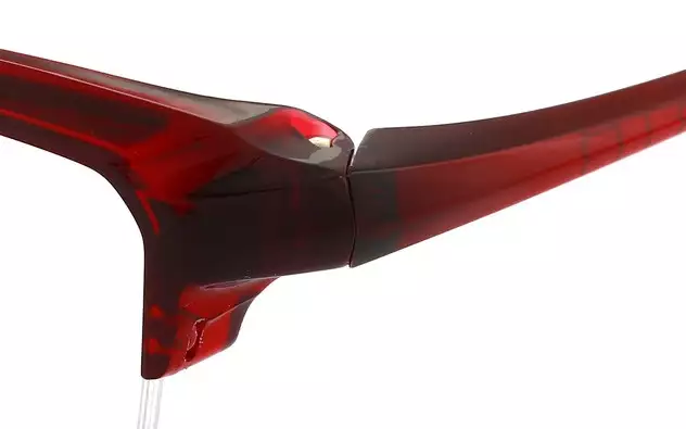 Eyeglasses OWNDAYS | AIR AR2019-N  Red 