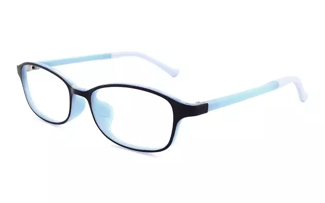 Eyeglasses Junni JU2021S-8S  Navy 