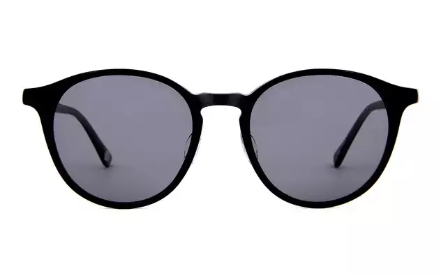 Sunglasses OWNDAYS | SUN SUN2060B-9S  ブラック 