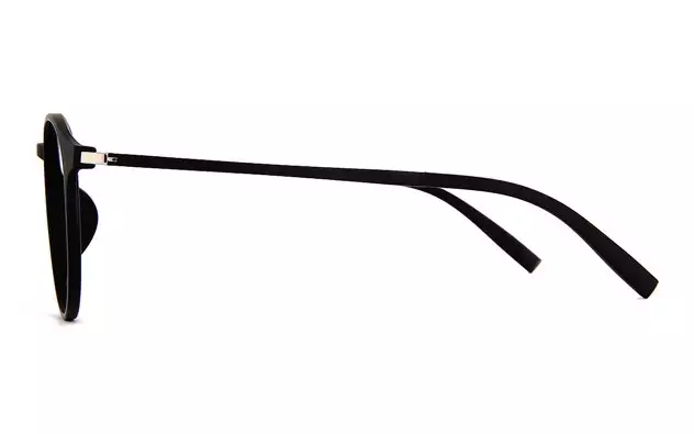 Eyeglasses AIR Ultem AU2070S-0S  Matte Black 