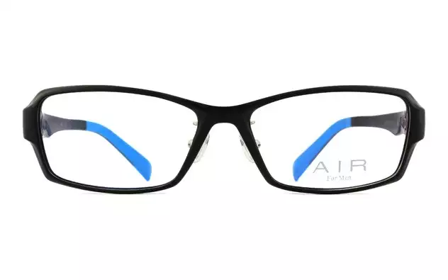 Eyeglasses OWNDAYS | AIR AR2020-Q  Black 